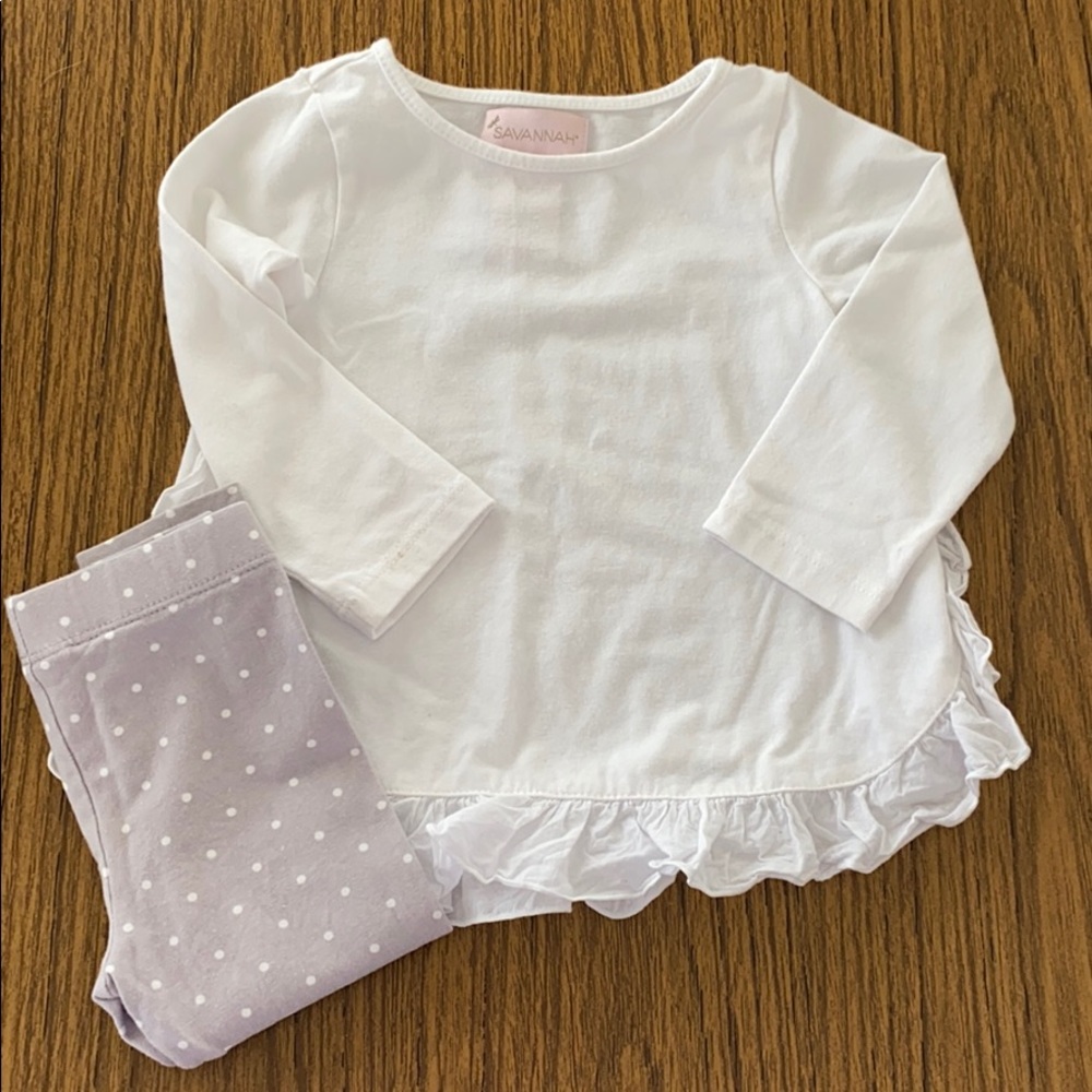 2 pc Set